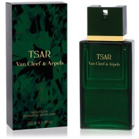tsar van cleef