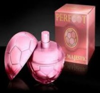 PERFOOT PINK MAJESTIC 