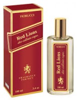 RED LIONS _ FAMLIA ORFATIVA  KAIAK - NATURA 